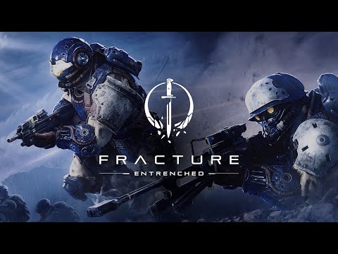 Halo Infinite | Fracture: Entrenched Launch Trailer