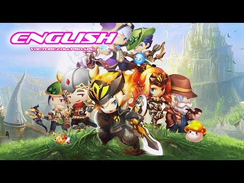 Starlight Legend English Gameplay IOS / Android