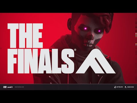 THE FINALS | Open Beta | PC &amp; Console | Oct 2023