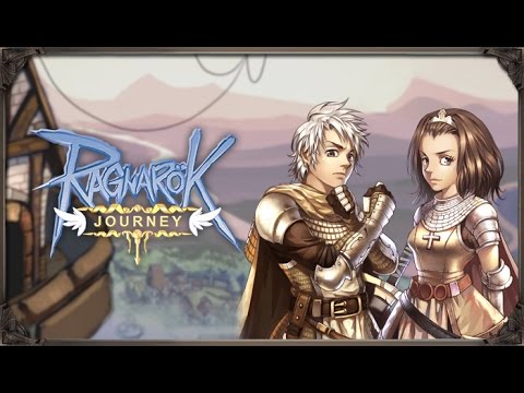 Ragnarok Journey: War of Emperium Preview