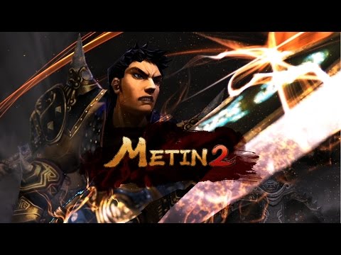 Metin2 Trailer 2017