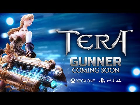 TERA: Gunner Teaser