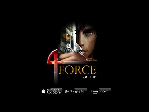 4force Online Trailer Video