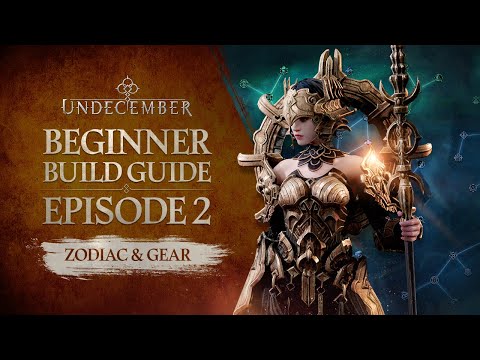 Undecember: Fireball Mage Build Guide - Item Level Gaming