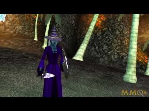 EverQuest - The Darkened Sea Expansion