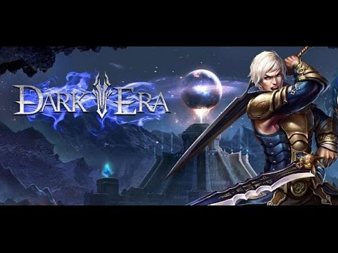 Dark Era Gameplay Quick Review - HD