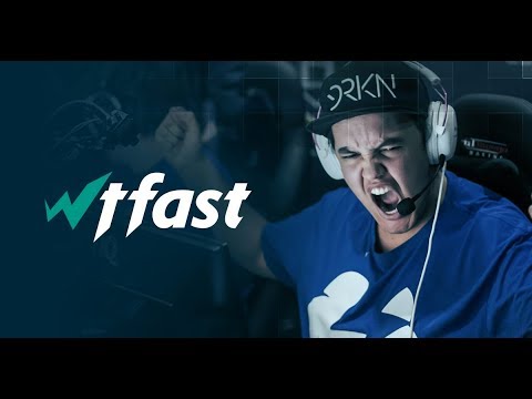 How WTFAST Works – Get Faster Ping and Less Lag