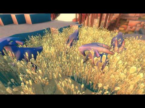 First look: Livestock Creature Animations