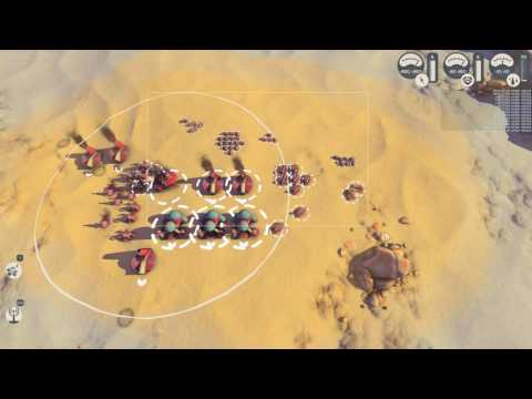 WinThatWar! LAN Gameplay - Greenlight - 14/01/2017