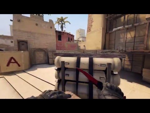 Game Show Global eSports Cup 2016 Finals: device vs. EnVyUs