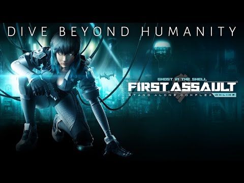 First Assault - Official Open Beta Trailer