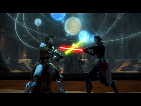 star wars the old republic wiki saresh