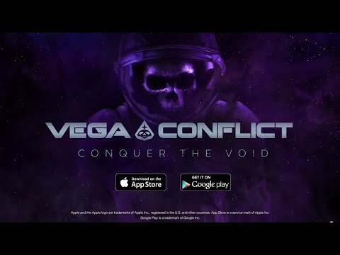 VEGA Conflict