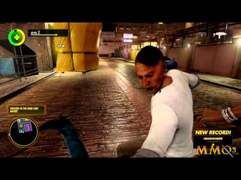 Triad Wars Gameplay HD - Gumble&#039;s Grumbles