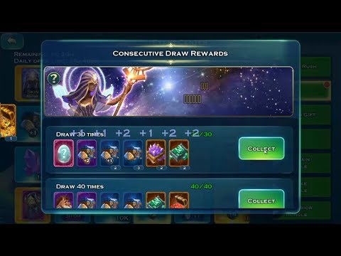 Art of Conquest: Vega Skin Wheel Spin Event - Spent Over 8k Linari and Get Nothing