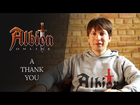 Albion Online Launches for Mobile on June 9 Confirmed! - RaGEZONE