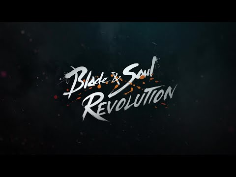 [Blade&amp;Soul Revolution] NETMARBLE&#039;S NEW OPEN WORLD MOBILE RPG, COMES TO THE WORLD IN 2021