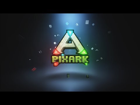 PixARK - Official Trailer!