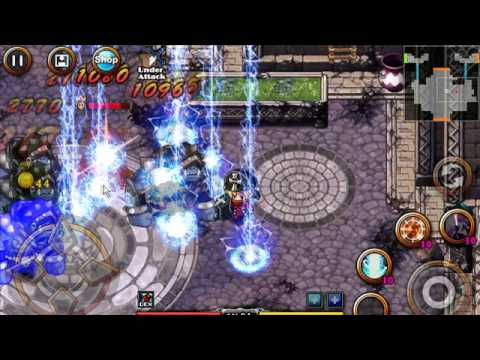 [GAMEVIL] ZENONIA 4 Official Trailer