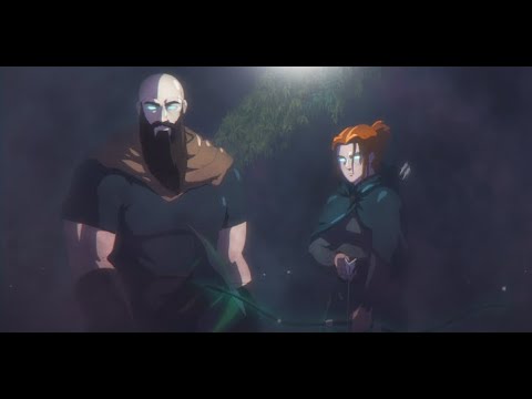 Valheim: Mistlands Animated Release Trailer