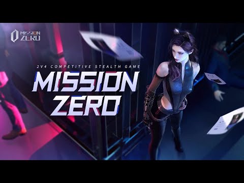 2022 NetEase Connect | Mission Zero | NetEase Games