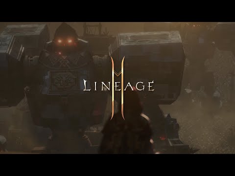 Lineage2M – Prelude to the Siege Cinematic