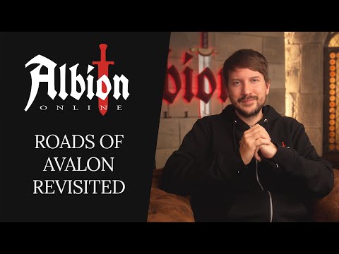 Albion Online | Roads of Avalon Revisited