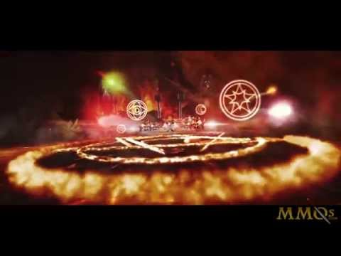 Summoners War - Cinematic Trailer