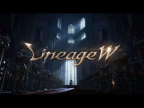 lineage w release date pc