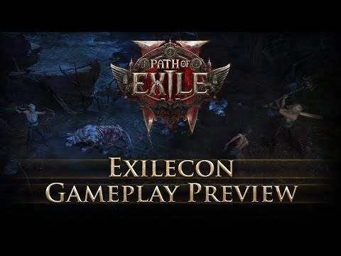 Path of Exile Mobile