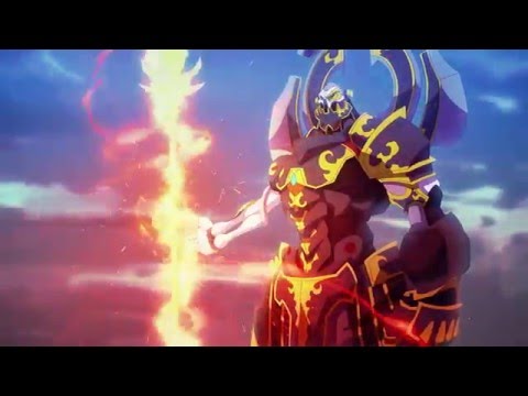 DUELYST Gameplay Trailer 1.5