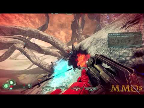 Tribes Ascend Gameplay - Sunday Funday Round 32