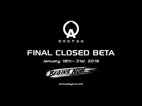 FINAL CLOSED BETA