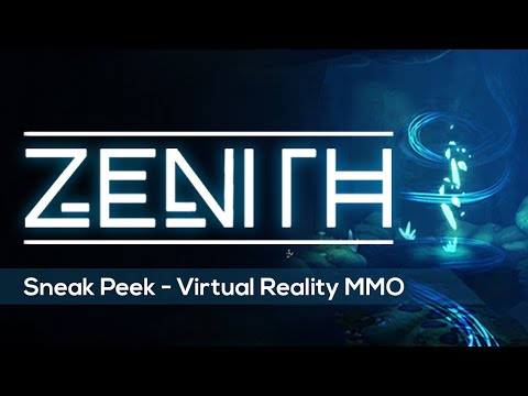 Zenith Alpha Sneak Peek Trailer | How Will You Use Your Power?