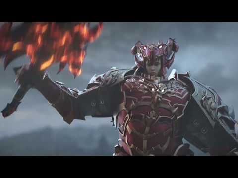 MU Origin 2 | Official Cinematic Trailer