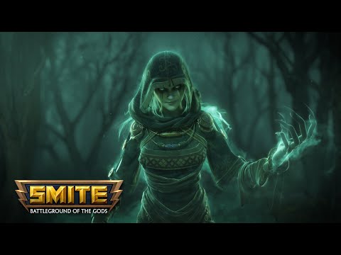 SMITE - Queen of the Banshees | Cliodhna Cinematic