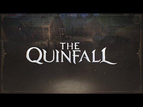 The Quinfall - First Closed Beta Interview