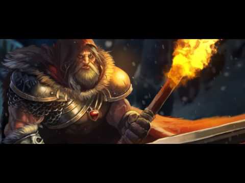 Imperial Hero II Official Trailer HD