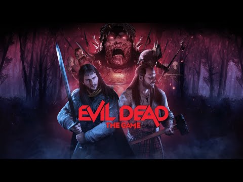 Evil Dead: The Game | Army of Darkness Update