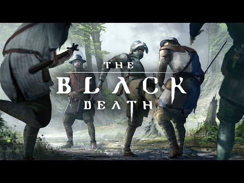 The Black Death - 0.07 Update