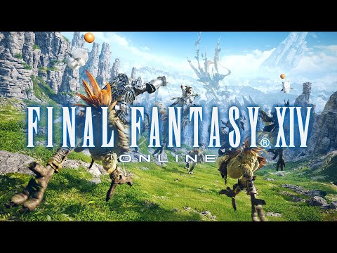 FINAL FANTASY XIV Letter from the Producer LIVE Part LXVI