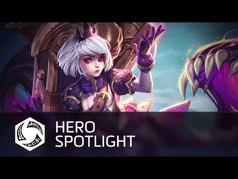 New, Totally Original Heroes of the Storm Character Announced