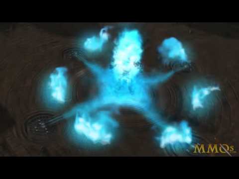 Drakensang Online - Official Gameplay Trailer 2014