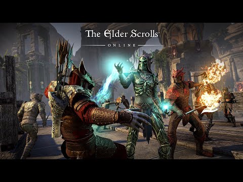 The Elder Scrolls Online - Preview of New Battlegrounds, In-Game Events &amp; More!