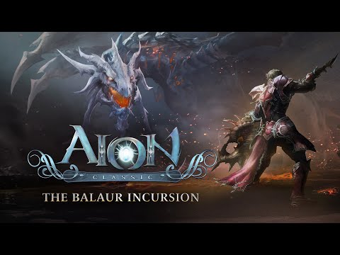 The Balaur Incursion has begun!