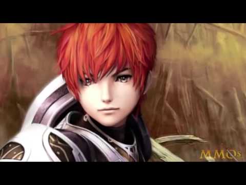 Ys Online - Official Trailer