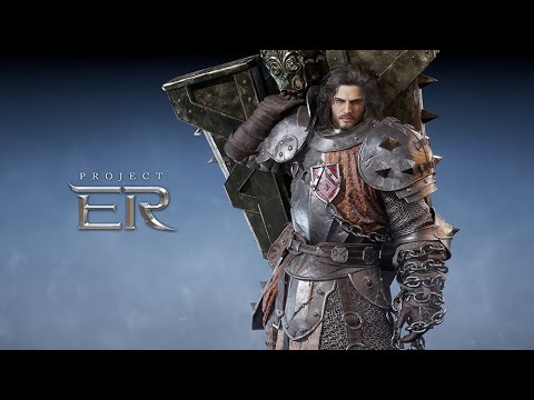 공성전의 대중화를 앞세운 신규 MMORPG [Project ER]