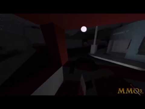 Unturned - Official Steam Trailer