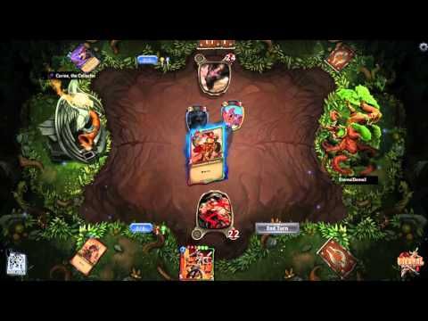 First Eternal Gameplay Video