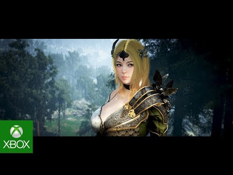 Pearl Abyss teases Black Desert Online Mobile - Inven Global